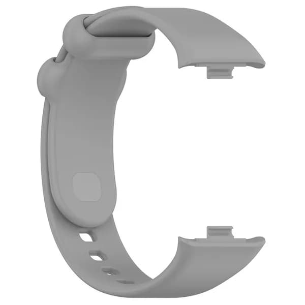 Xiaomi Smart Band 8 Pro Силиконовый ремешок подходит для Mi Band 8Pro