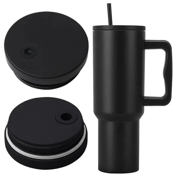 Сменная крышка для термокружки 40oz, материал PP