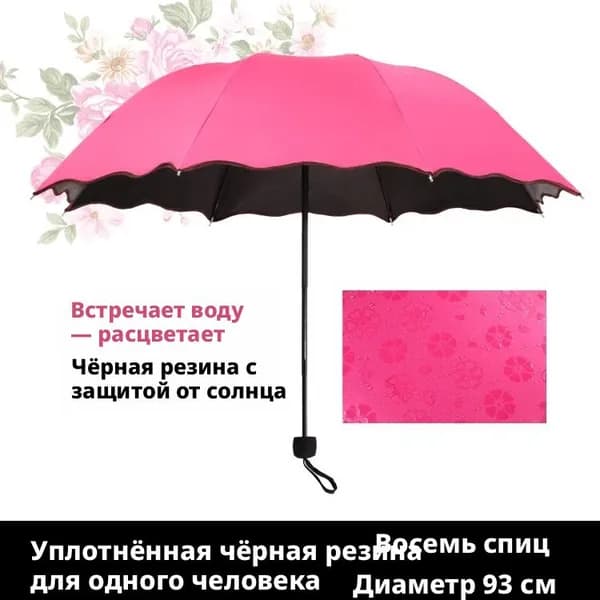 Зонт