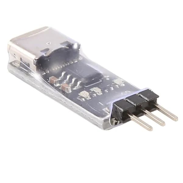 ESC Crawler USB Link RC Обновление деталей AM32 BLS32