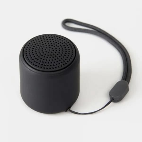 Мини-колонка с Bluetooth
