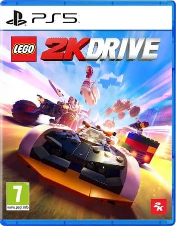 Игра  (PlayStation 5, Английская версия)