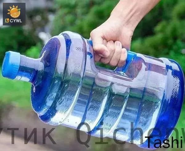 Канистра для воды