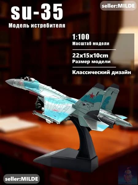 Модель коллекционная