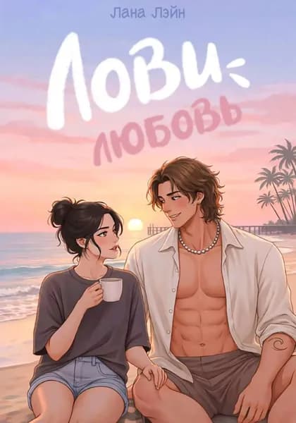 Лови любовь | Лэйн Лана | Электронная книга