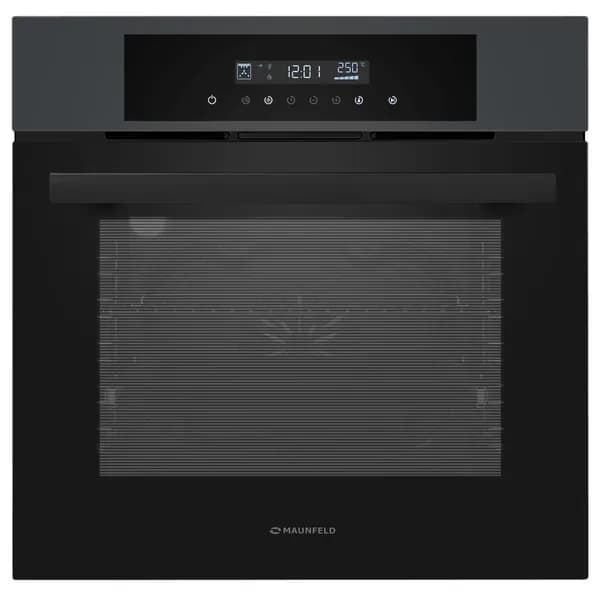 Духовой шкаф MAUNFELD AEOD6063G1