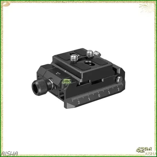 Комплект монтажной базы SmallRig Akka / Manfrotto 4234 Комплект встроенной техники