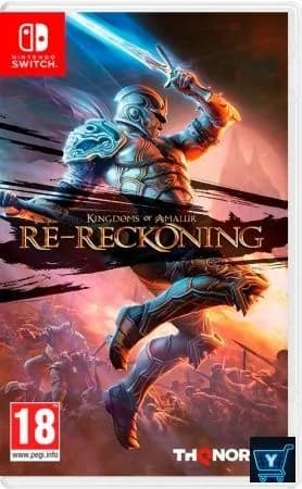 Игра  (Nintendo Switch, Русские субтитры)