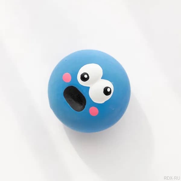 BERENEW Мяч для регби, синий