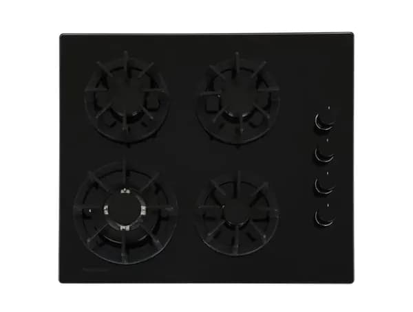 Варочная панель газовая Thomson HG20-4I04, черный