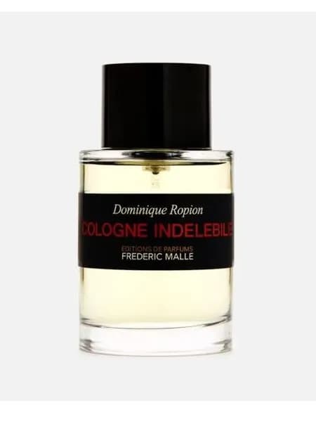 FREDERIC MALLE cologne indelebile Отливант 5 мл