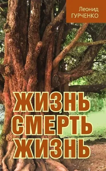 Жизнь смерть жизнь | Гурченко Леонид Александрович | Электронная книга