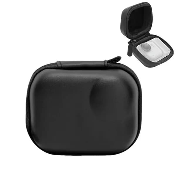 Для Insta360 Go Ultra Puluz Mini Mini Portable Body Bacd Eva Storage Mag (Black)