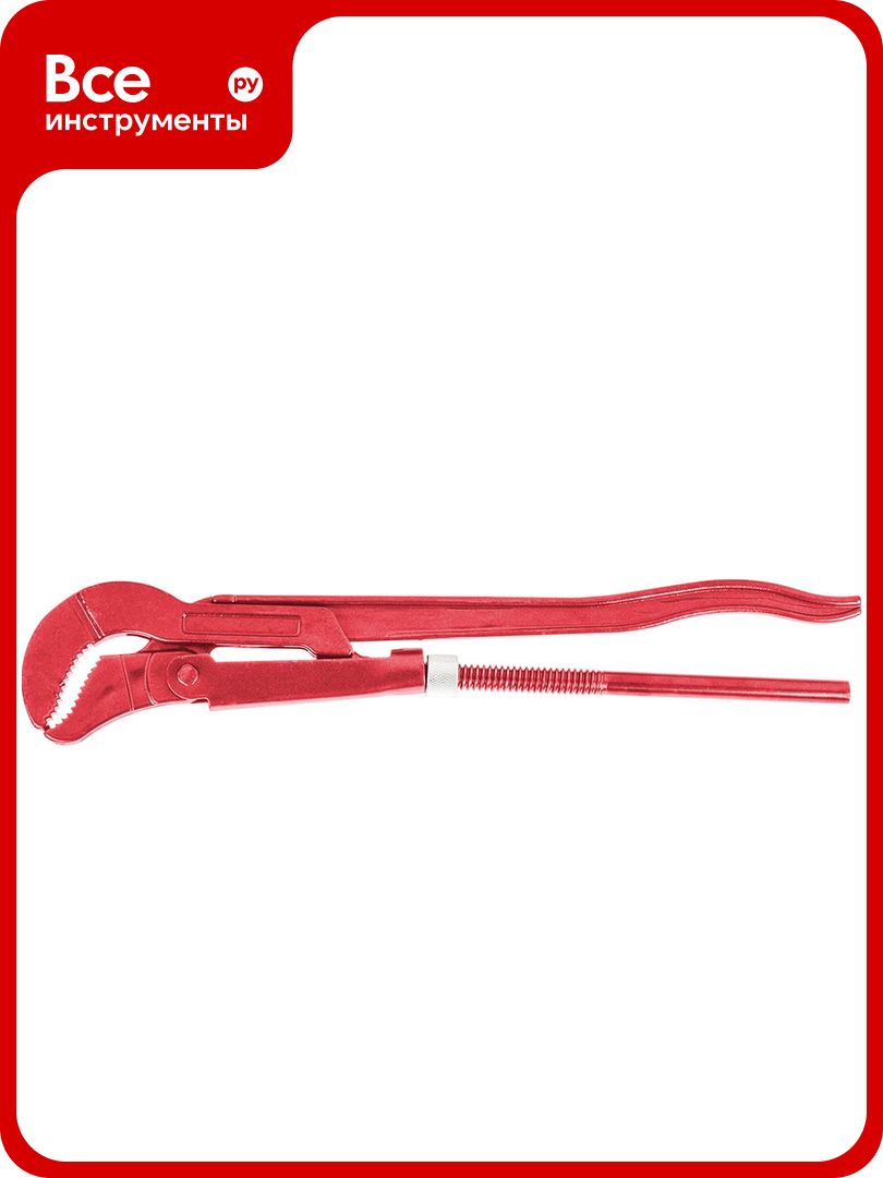 Трубный ключ Top Tools 34D112