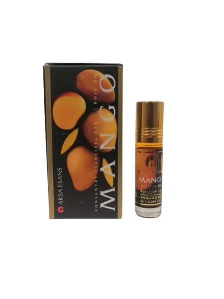 Mango 6мл женские духи