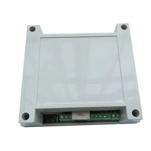 Релейный модуль 4-х портовый (NO/NC) Ethernet(RJ45) + WiFi, порты TCP, UDP веб HTTP протоколы Modbus, MQTT, CoAP совместима с ПО Domoticz