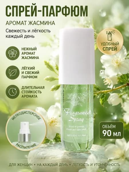 Вода душистая LT-Vict-05 3 мл