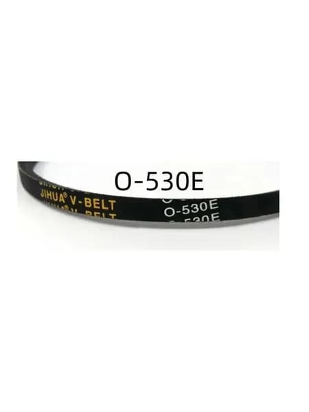 Ремень О 530 Е Z-530 Z-530E клиновой (V-BELT)