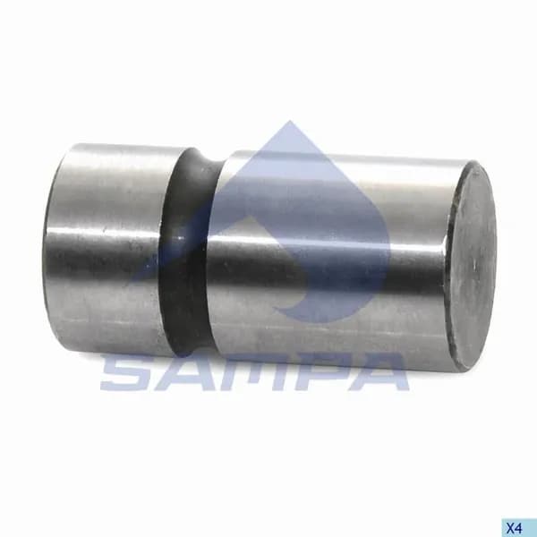 Палец тормозной колодки Fruehauf 31.75*62 (Sampa)