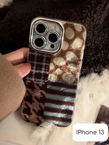 Чехол на iPhone 13