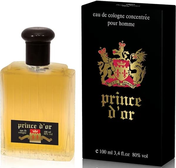 Одеколон Prince D'or 50 мл