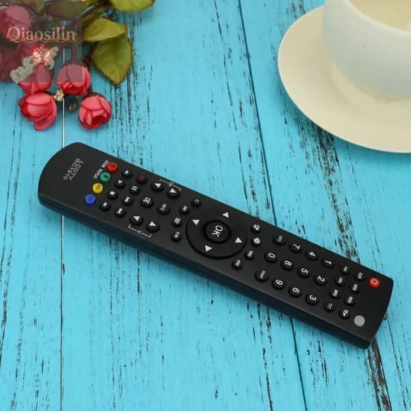 Универсальный пульт ДУ для телевизоров Toshiba (модель RC1910)