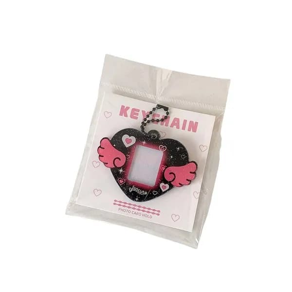 Мини Держатель Фотокарты