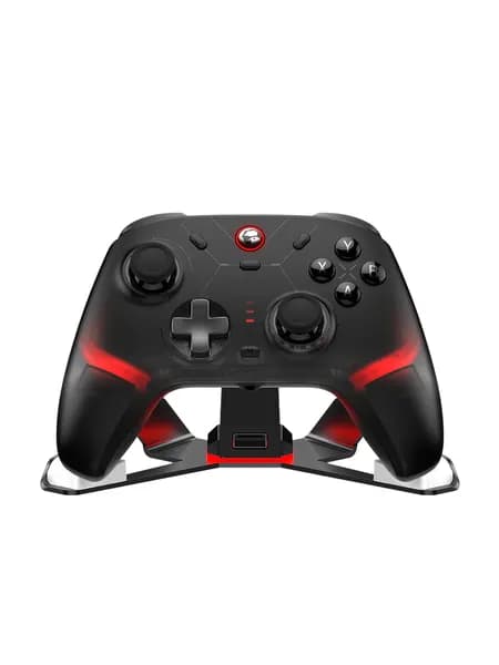 GameSir Cyclone 2 Bundle Edition, черный, беспроводной геймпад (джойстик)