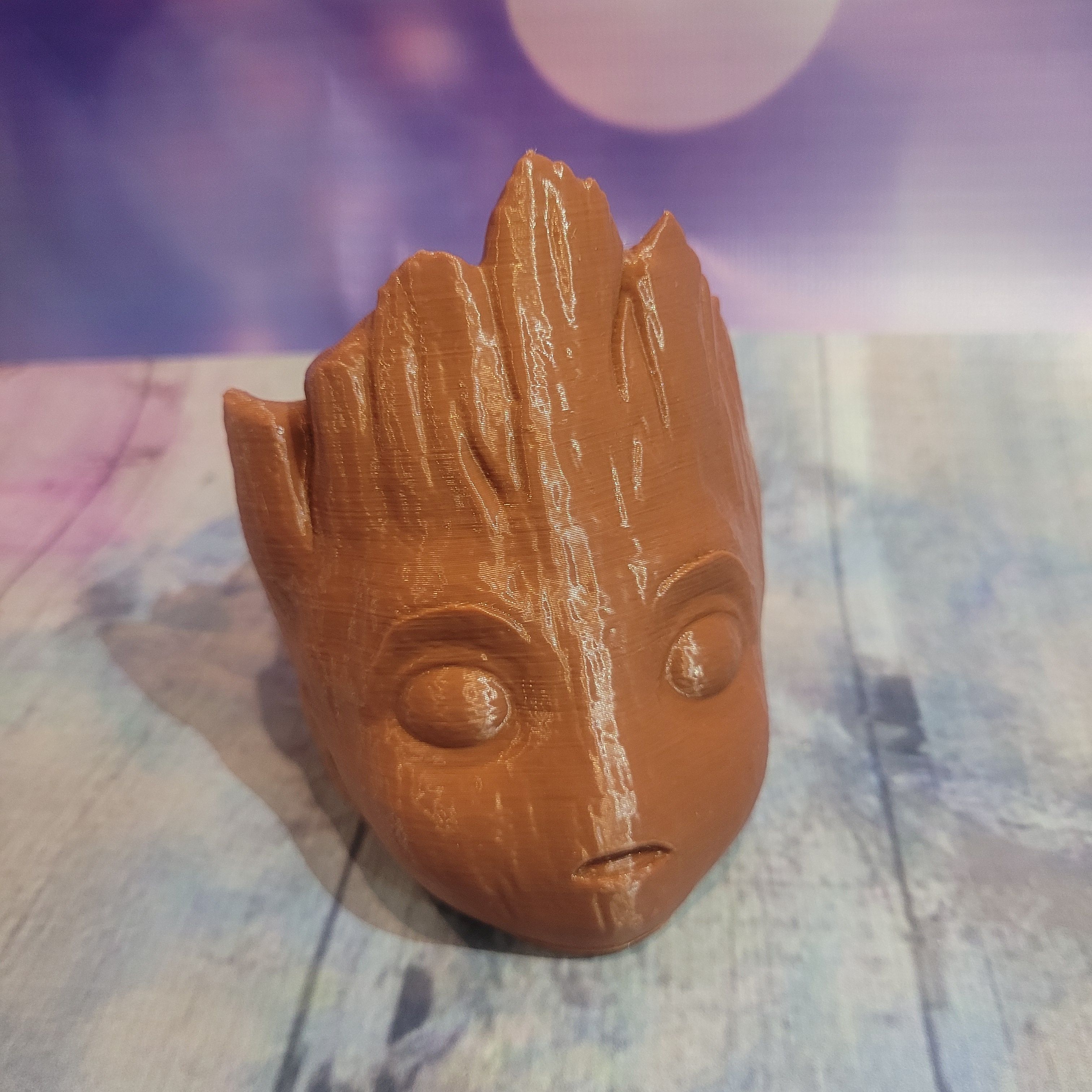 Защитный колпачок (чехол) на шар фаркопа Грут Groot 50мм.