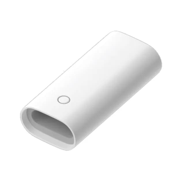 Переходник мама-мама для зарядки Apple Pencil 1-го поколения