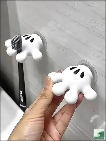 Полка для зубных