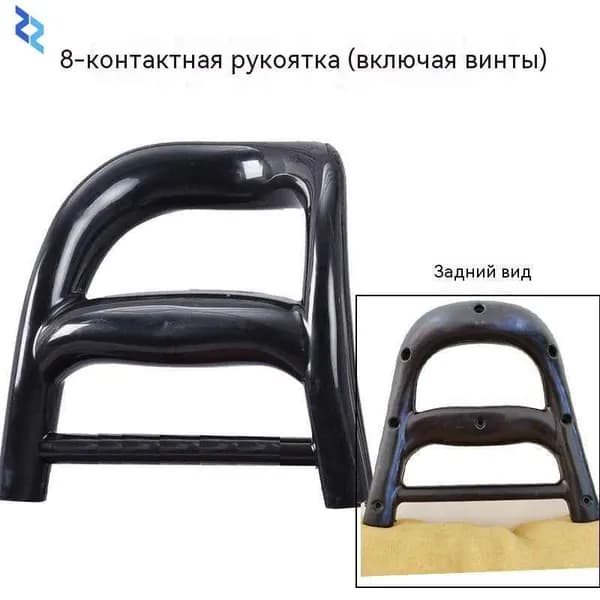 Сумка тележка