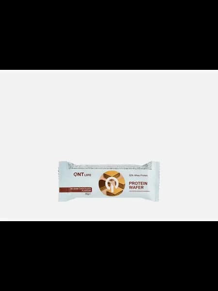 QNT Protein Wafer Вафля протеиновая 1 шт