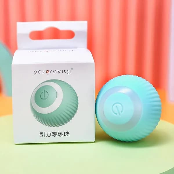 Интерактивные игрушки для кошек и собак, электрические игрушки