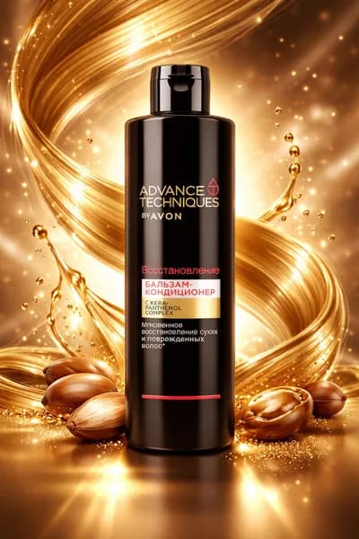 AVON Бальзам для волос, 250 мл