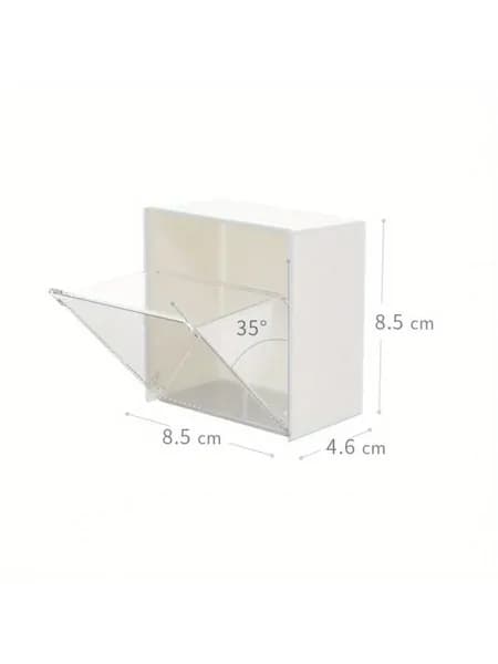 Органайзер для хранения вещей8.5х4.5х8.5 см.