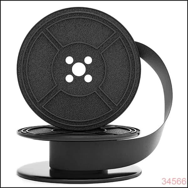 Расходник для печати, Черный (black)