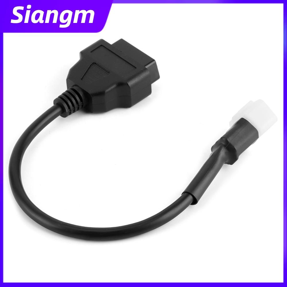 6-контактный переходной кабель OBD2
