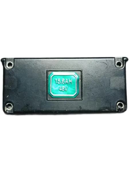 Крышка деки передняя Speedway mini 4 pro 15.6 AH 48V