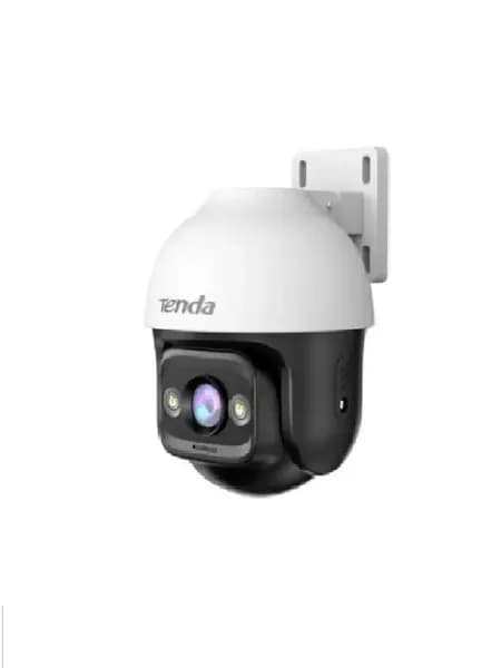 Tenda Камера видеонаблюдения уличная с Wi-Fi, RH3, IP, 3МП, слот под флешку