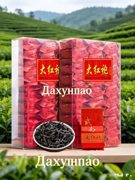 Уйшань Дахун