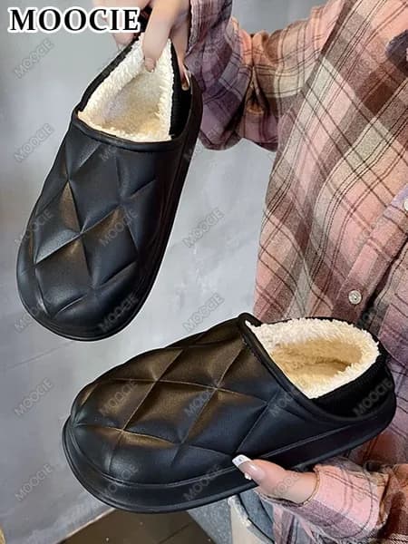 Угги MOOCIE