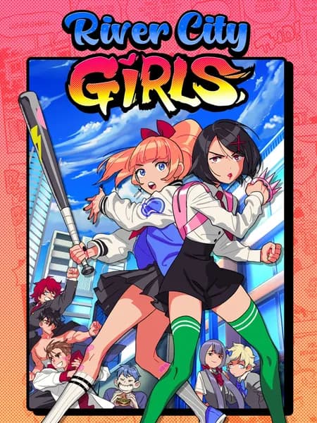 River City Girls