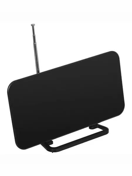 Комнатная антенна AN-3001 470-860MHz, активная, высокое усиление, 28dB
