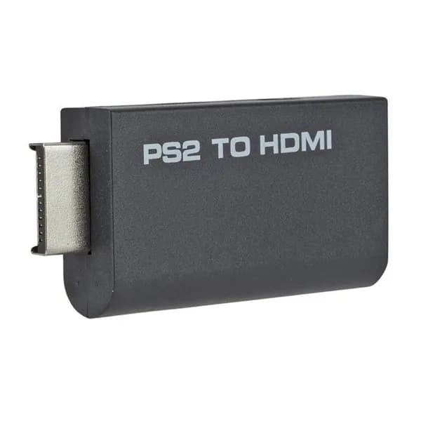 HD видеоконвертер STROBIX PS2-HDMI-RF