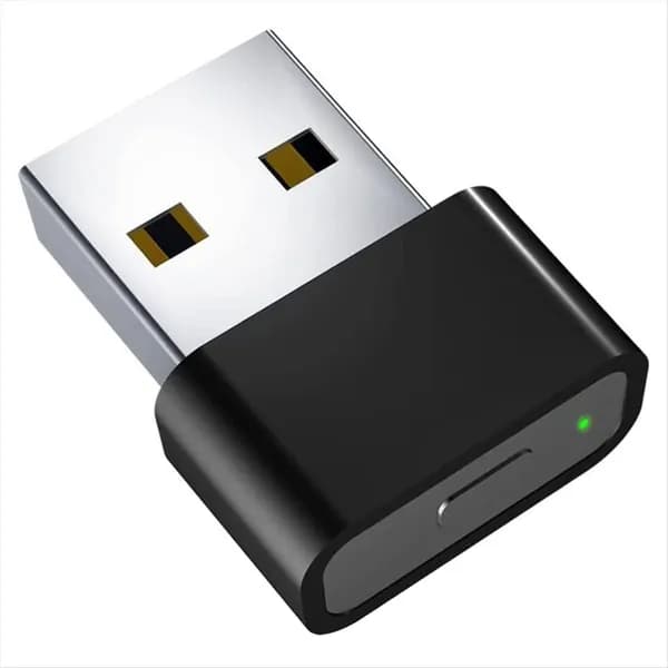 USB Мышиный Джигглер - Незаметное Устройство Для Перемещения Мыши