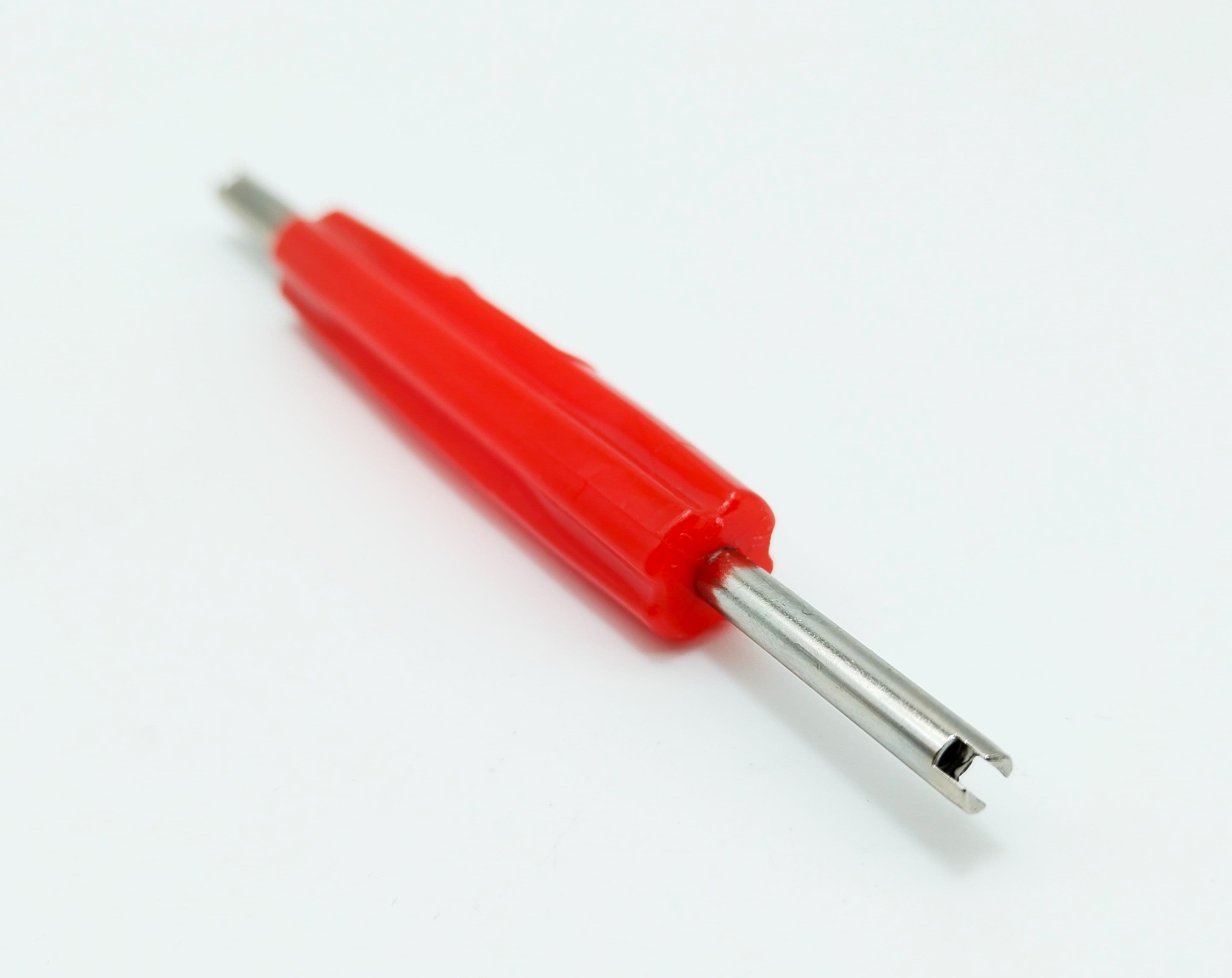 Экстрактор золотников двухсторонний, VCT-05A