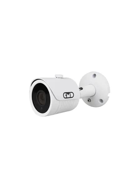 Уличная AHD/CVI/TVI камера видеонаблюдения CMD LL-HD1080B