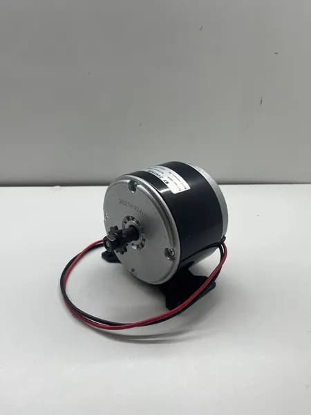 Двигатель 24 Вольт 250 Ватт MY1025