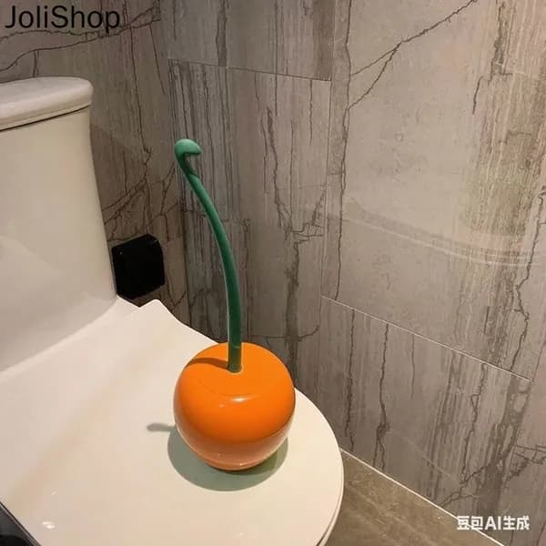 Ершик для унитаза, 1 шт